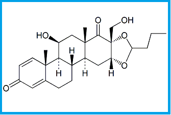 BUDESONIDE EP IMPURITY C